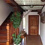 La Huertona Apartmán *