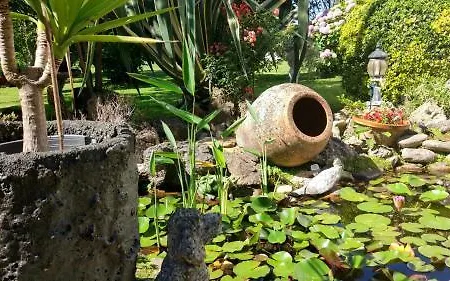 Apartamento La Huertona *