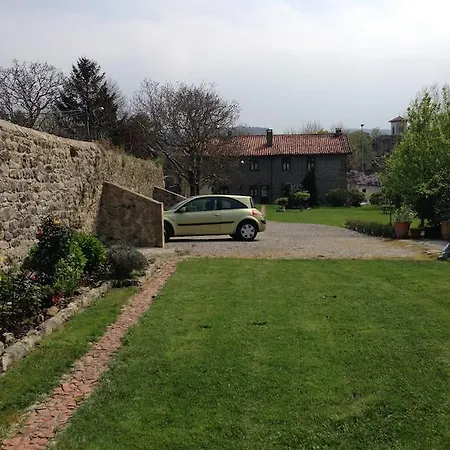 La Huertona * Queveda