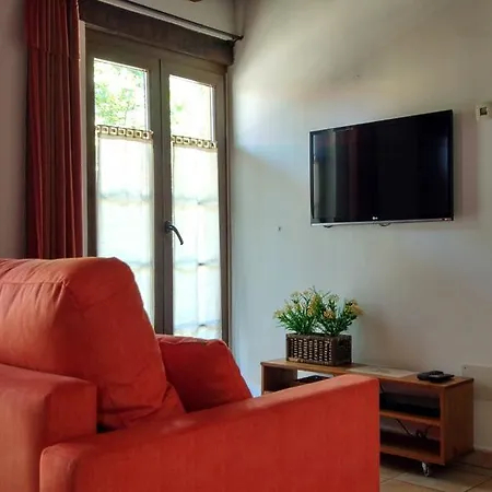 La Huertona Apartamento