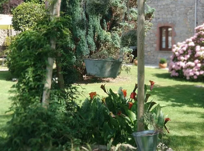 Apartment La Huertona