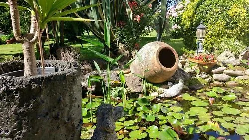 Apartment La Huertona *