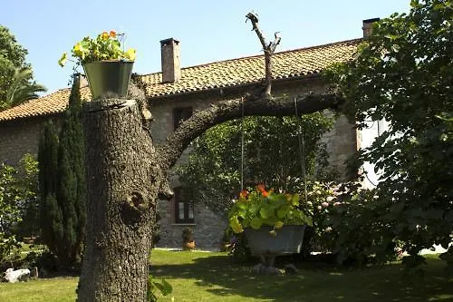 Apartment La Huertona Queveda