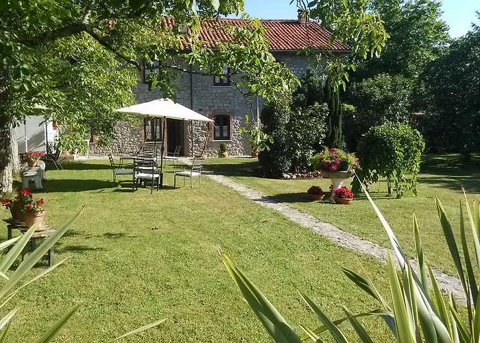 La Huertona * Queveda