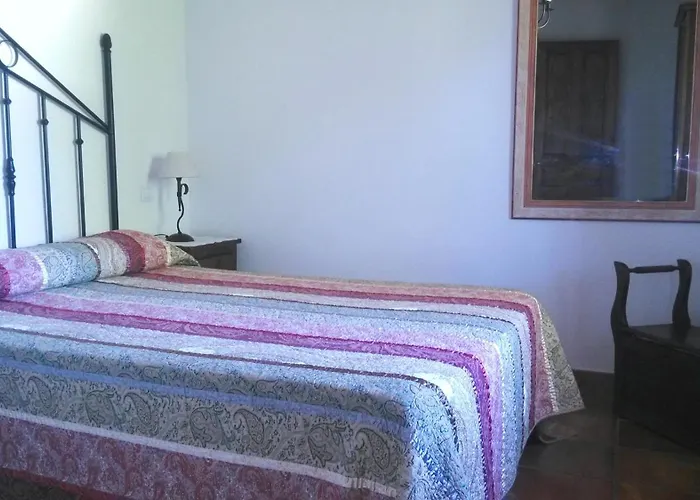 Apartmán La Huertona Queveda