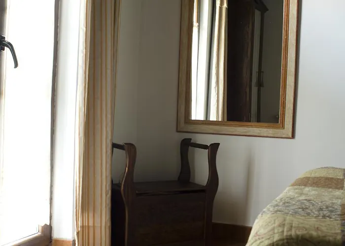 Apartmán La Huertona Queveda