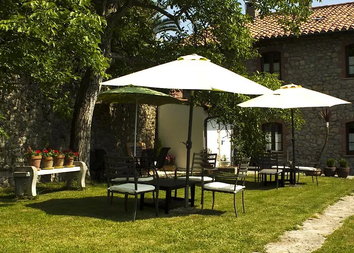 Apartment La Huertona *