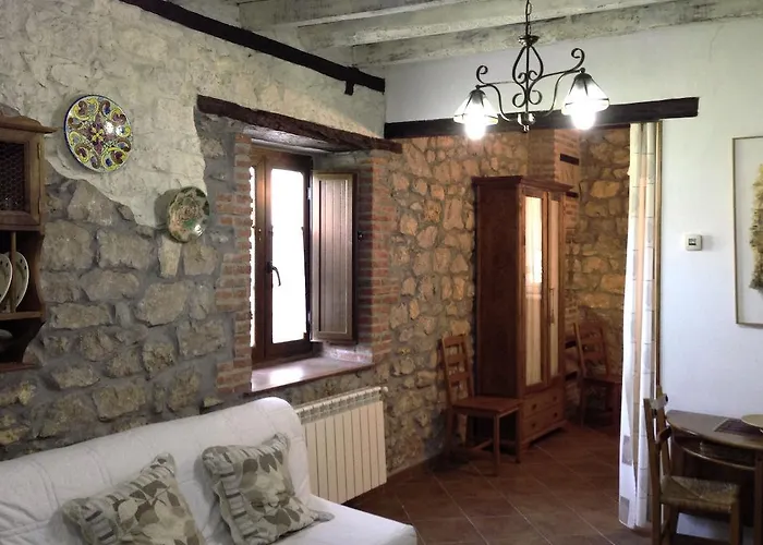 La Huertona * Queveda