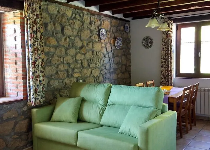 La Huertona * Queveda