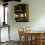 La Huertona *