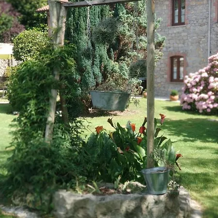 Apartmán La Huertona