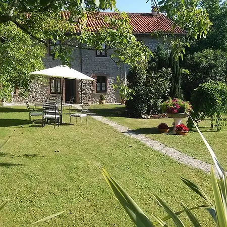 La Huertona * 科维达