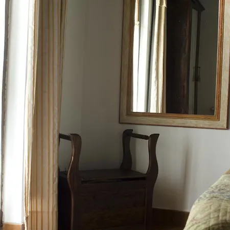 Apartmán La Huertona Queveda