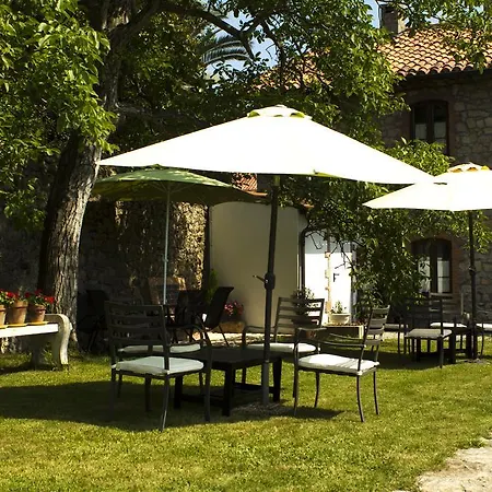 公寓 La Huertona *