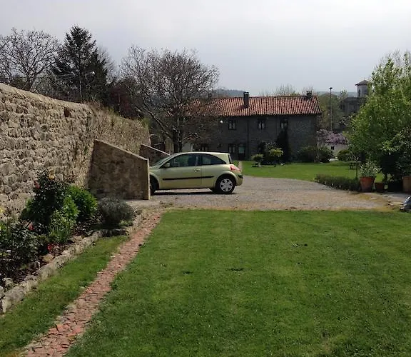 La Huertona * 科维达