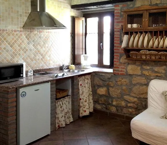 La Huertona 科维达